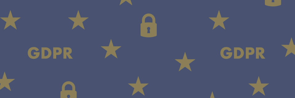 GDPR and Akreus
